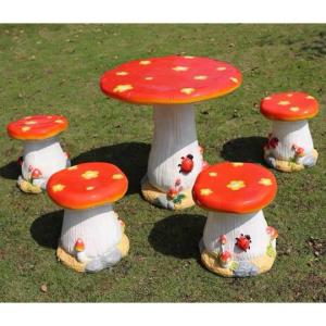 ガーデンテーブル5点セット北欧風ガーデンチェア ガーデンチェア 屋外 庭テラス