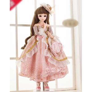 ビスクドール 【中古】BRU ブリュ コレクターズドール CD-132