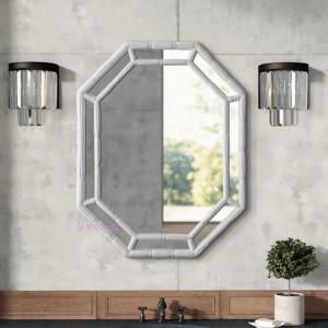 A31712 豪華鏡 壁掛け鏡 アンティーク調 壁掛け 壁掛けミラー ウォール