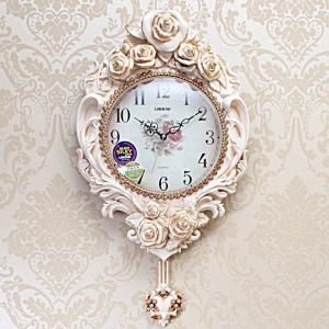 L)壁掛け時計　SEIKO 電波時計 HS545B 動作中 L)壁掛け時計 SEIKO 電波時計 HS545B 動作中 - メルカリ