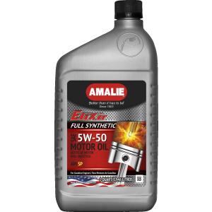 新ボトル アマリー プロHP シンセティックブレンド 20W-50、15W-50