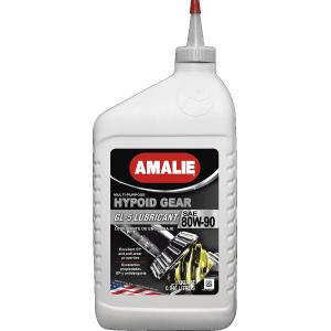 AMALIE HEAVY DUTY（アマリー） #50(1QT)×3本セット　d Amazon | AMALIE HEAVY DUTY（アマリー・ヘビーデューティー