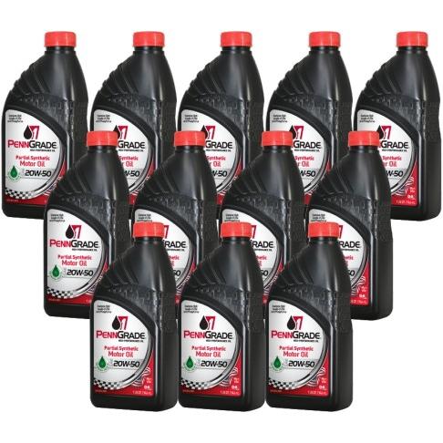 ポイント10倍！PENNGRADE1 High Performance Oil ペングレード1 クル...