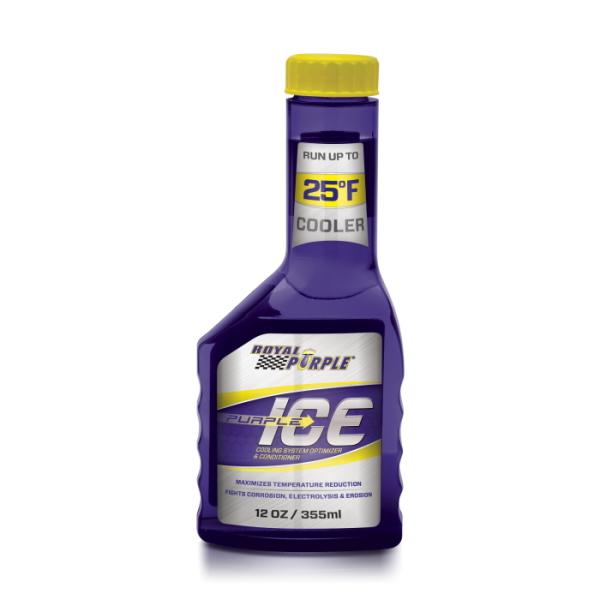 正規輸入品 ロイヤルパープル パープルアイス ROYAL PURPLE PURPLE ICE クーラ...