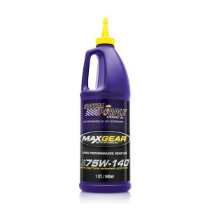 正規輸入品 ロイヤルパープルHPS 5W-30 ROYAL PURPLE SYNTHETIC OIL