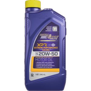  Purple HPS 5W-30 エンジンオイル 946mL6個 Royal Purple HPS 5W-30 High Performance Street Motor Oil