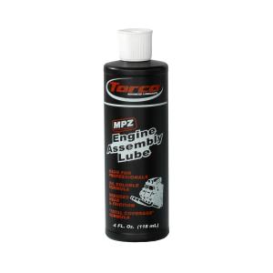 正規輸入品 トルコオイル MPZ エンジンアッセンブリルブ TORCO MPZ Engine Assembly Lube 4 oz.  オーバーホール、リビルド、レストアなどに｜motor-lover