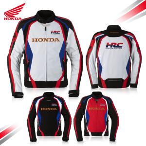 ホンダ（HONDA） Honda HRC プレストライダースジャケット 0SYES-231