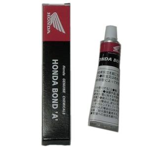 HONDA ホンダ ボンドA ハンドルグリップ用ボンド 08C80‐HACB01