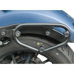 スペシャルパーツ武川 ローダウンリンク CRF250L (MD38.MD44) 品番：06