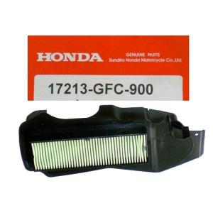 ホンダ（HONDA） トゥデイ AF61 ディオ AF62 エアクリーナーエレメント