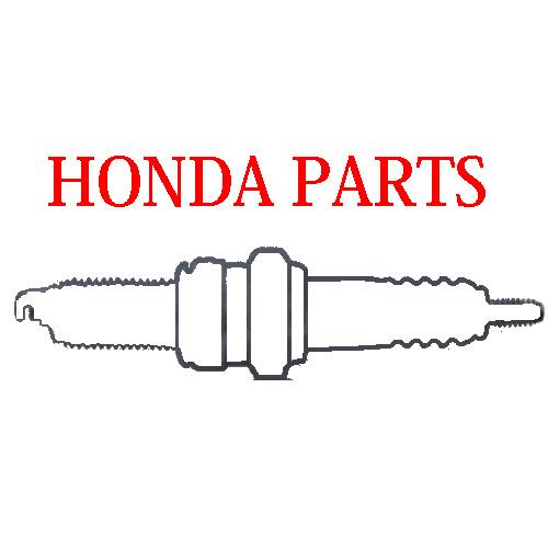 スパークプラグ / MR7C-9N / ホンダ純正指定 主な適応車種：DIO110(JK03型) 3...