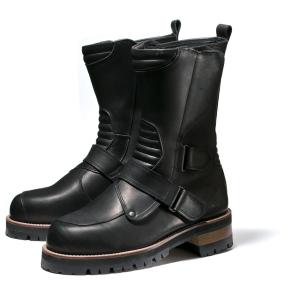 Alpinestars(アルパインスターズ)27.5cm〜28.0cm ホンダ（HONDA） 0SYTL-S71-K-BK 0SYTL-S71-K ホンダ純正 エンジニア