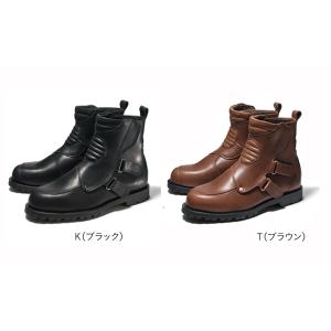 ホンダ（HONDA） 0SYTL-T73 Honda(ホンダ) ショートブーツ TL-T73