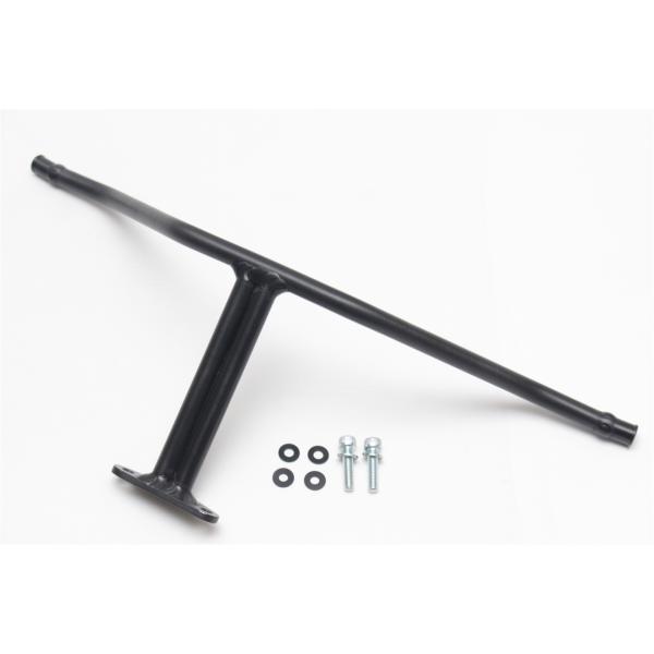 GSX-R1100　GSX-R750　油冷　アルミアッパーカウルステー　カスタムタイプ　ブラックアル...