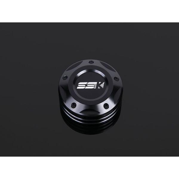 SPEEDRA マスターシリンダーキャップ M34-P4 カラー ブラック メーカー在庫あり SPE...