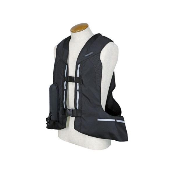 ヒットエアー ST-C（ブラック） サイズ XL hit air