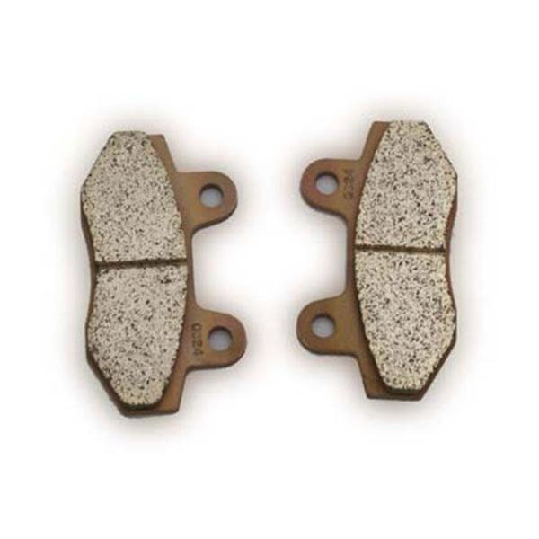 メタリカ ブレーキパッド spec03 NSR50/80・NS-1・TZR50・TZM50・XR50...