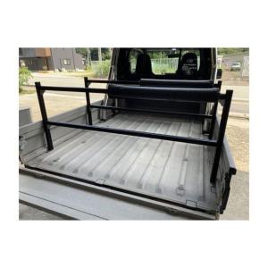 軽価格交渉OK トライアングル　ベースキット　90タイプ　（伸縮タイプ　荷台床上95～145ｃｍ） ベースキット 90タイプ （伸縮タイプ 荷台床上95〜145cm）車検対応