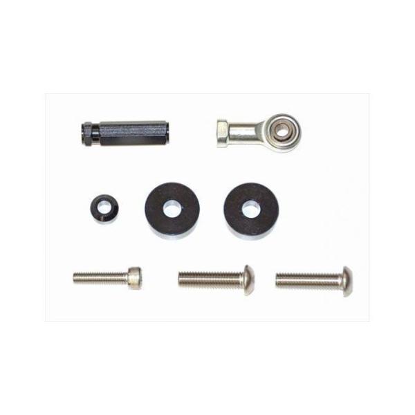 テラモト ZRX1200DAEG EZ-SHiFTER DAEG Baby Face 取付キット T...