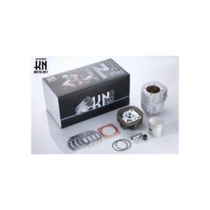 高品質 台湾製 グランドアクシス100 BWS100 117cc ボアアップキット