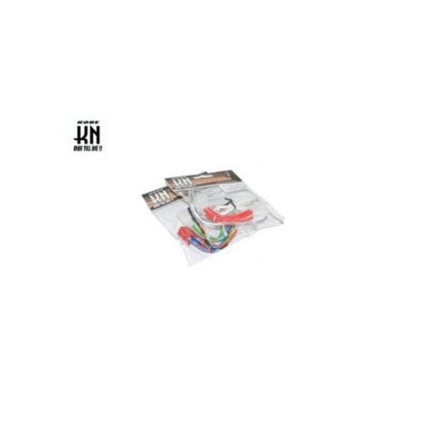 KN企画 TWDMスワップハーネスキット【シグナスX/4型】 国内仕様 メーカー在庫あり kn926