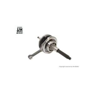 YAMAHA（ヤマハ） 純正 ビーノ ボックス SA26J SA37J クランクシャフト