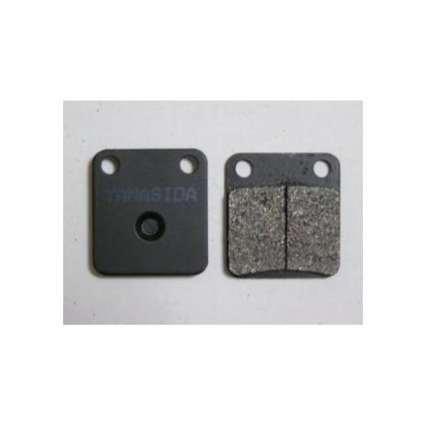 KN企画 スタンダードタイプ ブレーキパッド 【A410】 メーカー在庫あり kn926