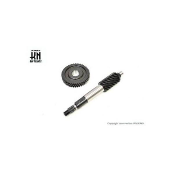 KN企画 BWS100 グランドアクシス【5FA1】 一次側/ハイギア 17×45 メーカー在庫あり...