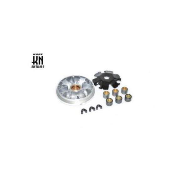 KN企画 イージーハイスピードプーリー【ジョルノ/タクト/ダンク/JOG/デラックス、AF74からA...