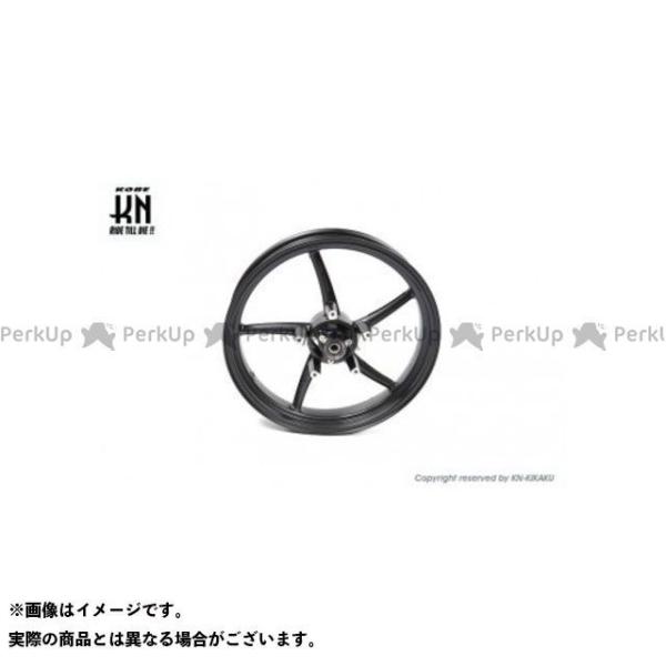KN企画 RCB 鋳造ホイール前後セット【SP522】【YZF-R25/R3】ブラック メーカー在庫...