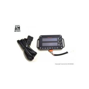 aRacerマルチコントローラー iMode 4X 4型シグナスX/5型シグナスX