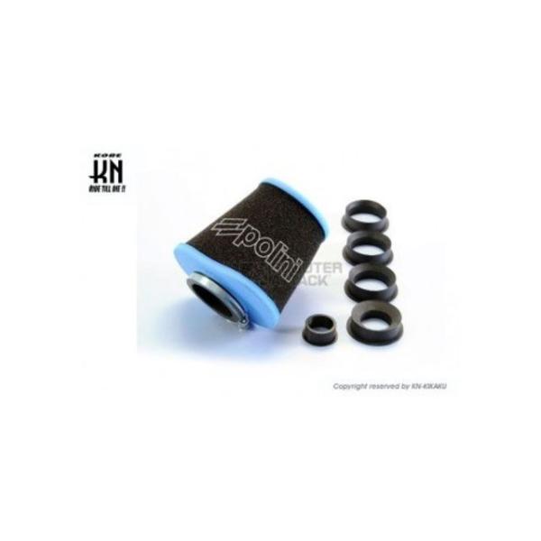 KN企画 POLINI Big Evolution 汎用エアフィルター【55/49/45/42/35...