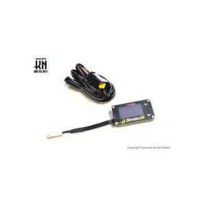 aRacer】SportD aRacer ECU用マルチファンクションメーター RCsuper2