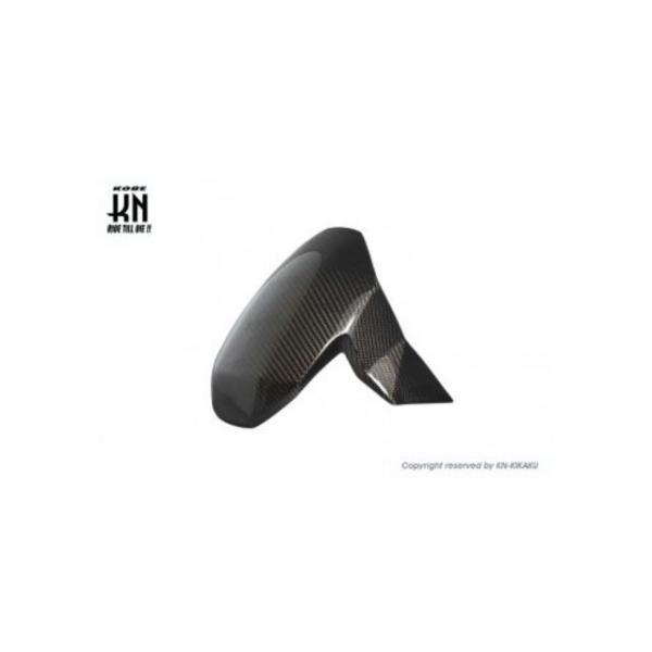 KN企画 X-ADV750 MOS カーボンフロントフェンダーカバー 【X-ADV750】 メーカー...