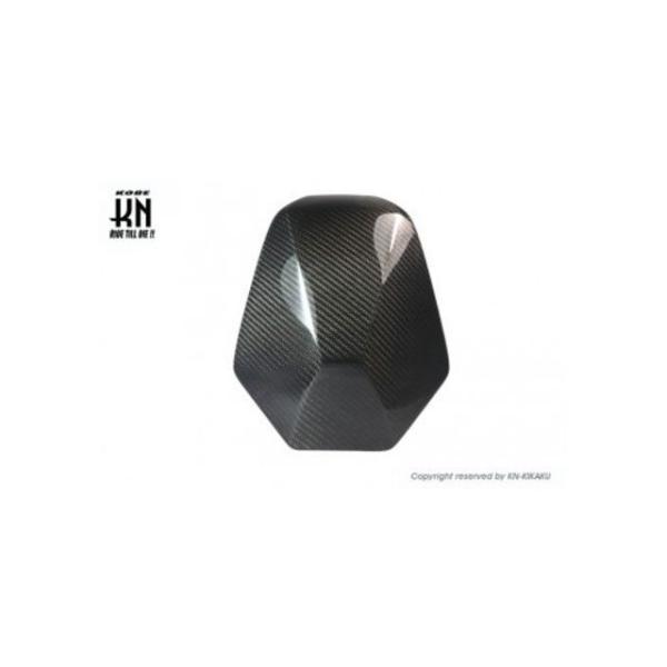 KN企画 X-ADV750 MOS カーボンインナーアッパーカウルカバー 【X-ADV750】 kn...
