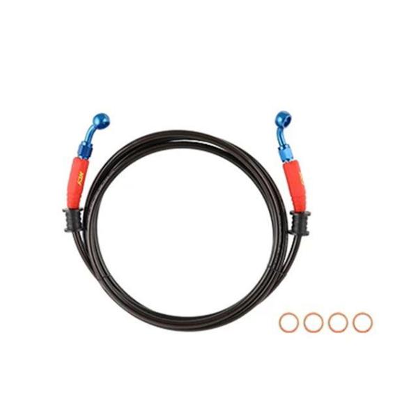 NCY ブレーキメッシュホース 2000mm メーカー在庫あり NCY