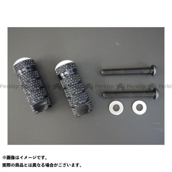 ウエストパワー GSX-R/S125 ステップバー 2本セット（ショート60mm） WestPowe...