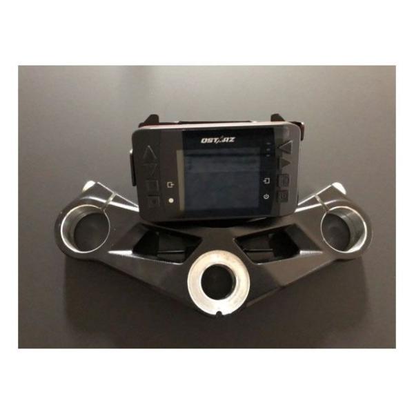 ウエストパワー GSX-R125 QSTARZ LT-Q6000S専用ステー WestPower