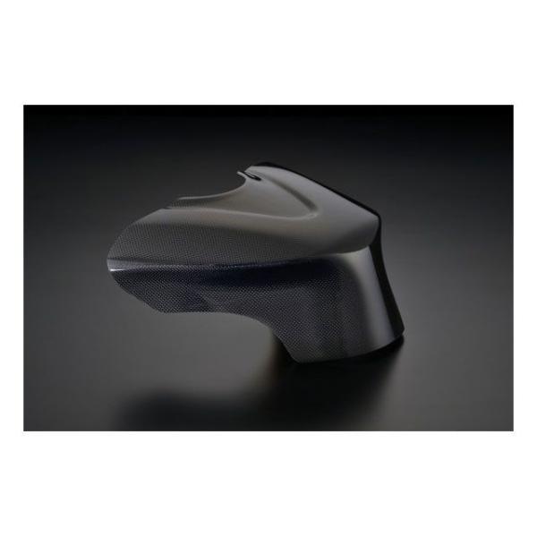 ウエストパワー GSX-R1000R タンクパッドTKYspecial（カーボン平織り） WestP...