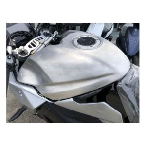 ドゥカティ ガソリンタンク フューエルタンク モンスター S2R レッド