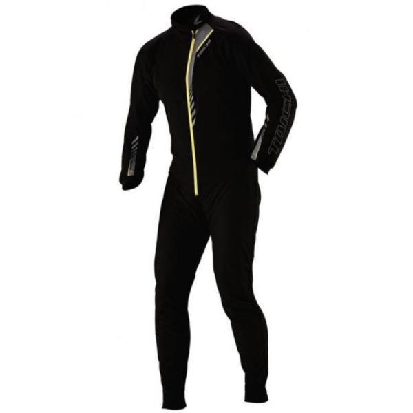 RSタイチ NXU916 Wストップインナースーツ（ブラック） サイズ 3XL/58 メーカー在庫あ...