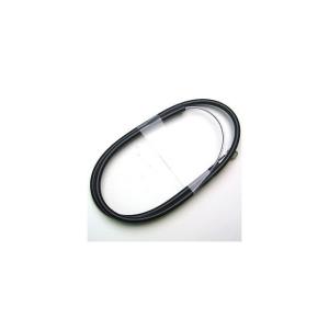 アサヒサイクル 自転車用 ブレーキインナーワイヤー【ステンレス