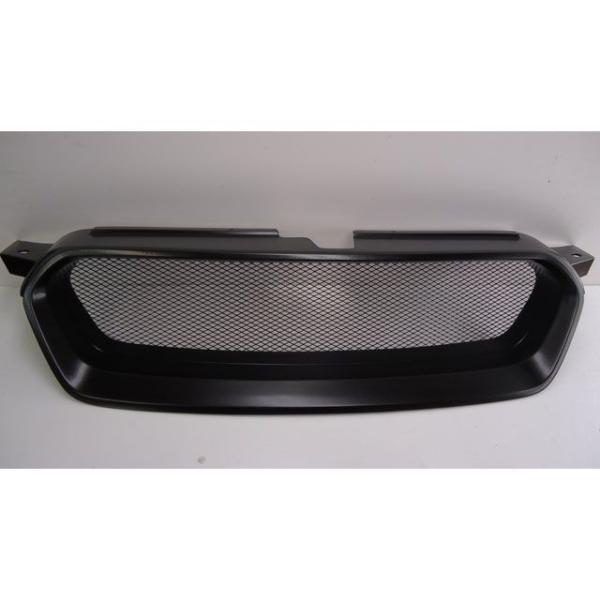 キャッツファクトリー レガシィ BP/BL後期（D〜F型）エアロメッシュグリル スペックB・2000...