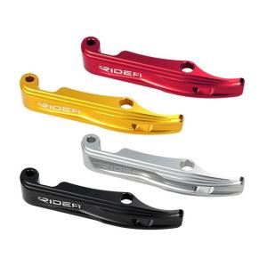 正規品／リデア（自転車） DHHCQ1 Frame Hinge Clamp QR lever（DAHON） カラー：レッド RIDEA 自転車｜motoride