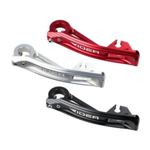 正規品／リデア（自転車） BRSTQL2 Stem Hinge QR Lever（Birdy MK3） カラー：ブラック RIDEA 自転車｜motoride