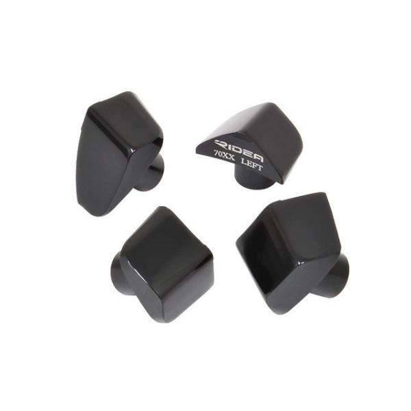 リデア（自転車） TQSH-70 Chain Ring Bolt Cover RIDEA