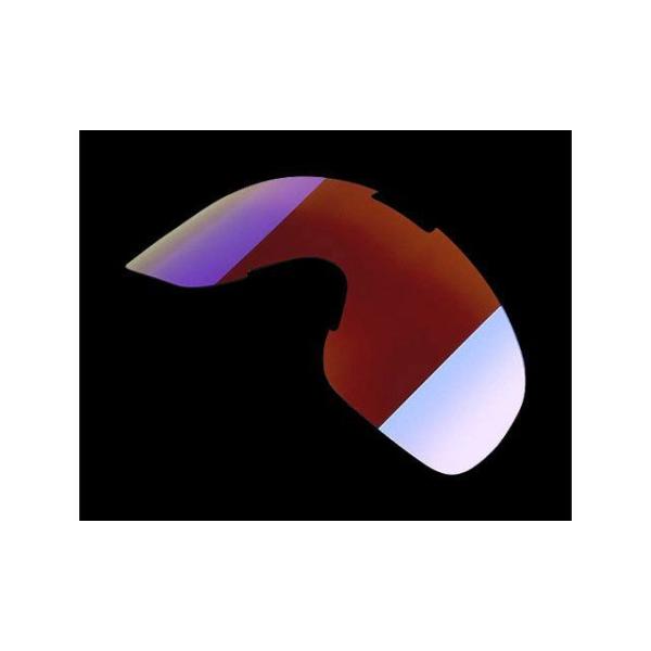 ビルトウェル オーバーランドゴーグル2.0 VLT/BRNレンズ Biltwell