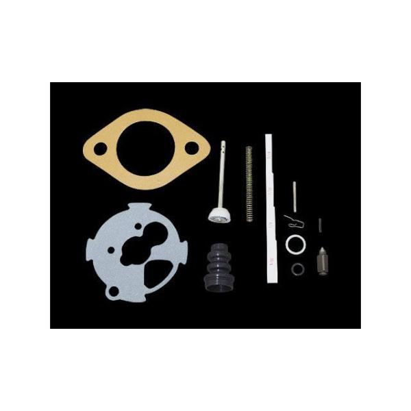 イースタンモーターサイクルパーツ XL ビッグツイン ベンディックス キャブレターリビルドキット 2...