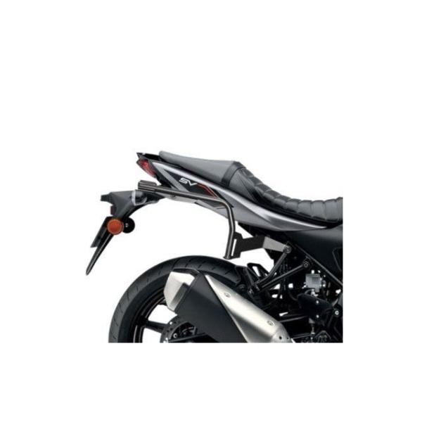 【メーカー直送】シャッド SV650/SV650X 3Pシステムフィッティングキット SV650/X...